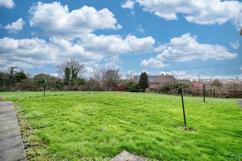 undefined, Moorfoot Gardens, Lobley Hill