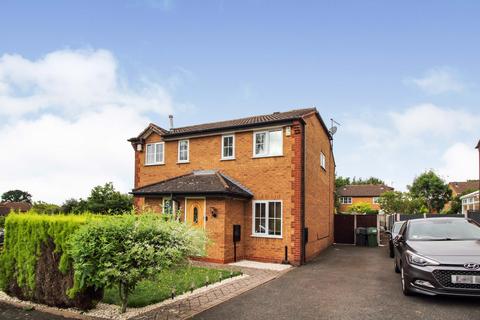 undefined, Abbey Close, Bromsgrove, Worcestershire, B60