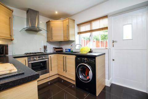 undefined, Abbey Close, Bromsgrove, Worcestershire, B60