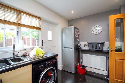 undefined, Abbey Close, Bromsgrove, Worcestershire, B60