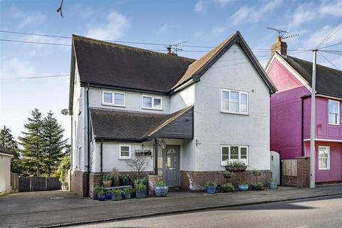 undefined, Newbiggen Street, Thaxted CM6