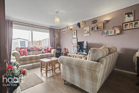 undefined, Virginia Close, Clacton-On-Sea