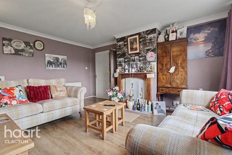 undefined, Virginia Close, Clacton-On-Sea