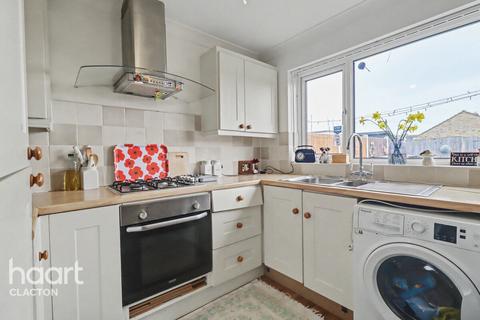 undefined, Virginia Close, Clacton-On-Sea