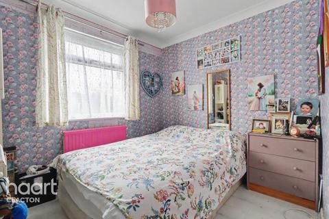 undefined, Virginia Close, Clacton-On-Sea