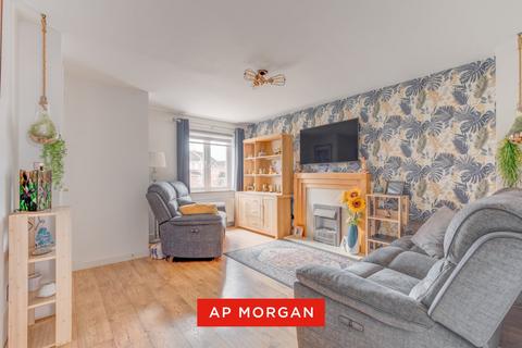 3 bedroom detached house for sale, Kite Lane, Brockhill, Redditch, B97