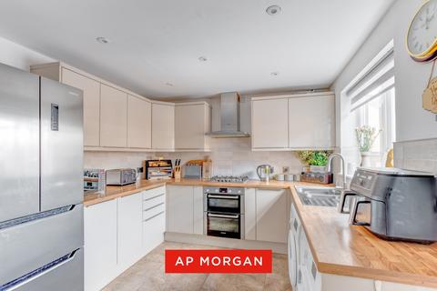 3 bedroom detached house for sale, Kite Lane, Brockhill, Redditch, B97