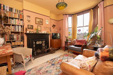 2 bedroom end of terrace house for sale, Edgar Road, Hastings