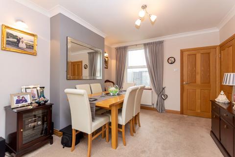 2 bedroom end of terrace house for sale, Bethel, Caernarfon, Gwynedd, LL55