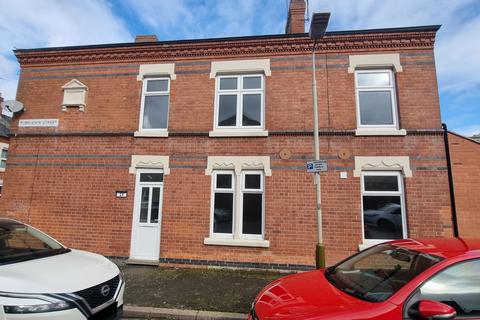 3 bedroom terraced house to rent, Burnmoor Street, Leicester LE2