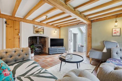 4 bedroom detached house for sale, Blasford Hill, Little Waltham, CM3