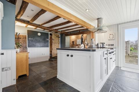 4 bedroom detached house for sale, Blasford Hill, Little Waltham, CM3