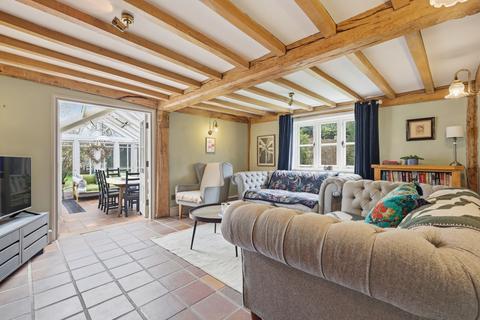 4 bedroom detached house for sale, Blasford Hill, Little Waltham, CM3