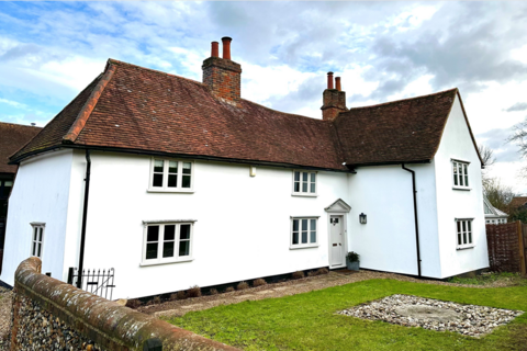 undefined, Blasford Hill, Little Waltham, CM3