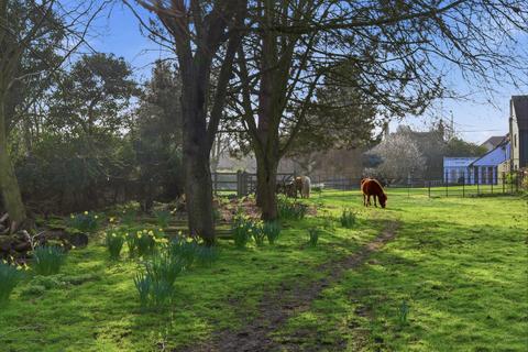 undefined, Blasford Hill, Little Waltham, CM3