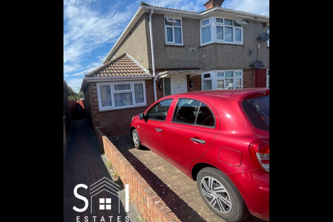 undefined, Orchard Avenue, Feltham, TW14 9RD