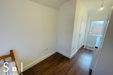 undefined, Orchard Avenue, Feltham, TW14 9RD