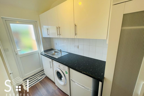 undefined, Orchard Avenue, Feltham, TW14 9RD