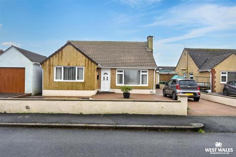 undefined, Laburnum Grove, Haverfordwest