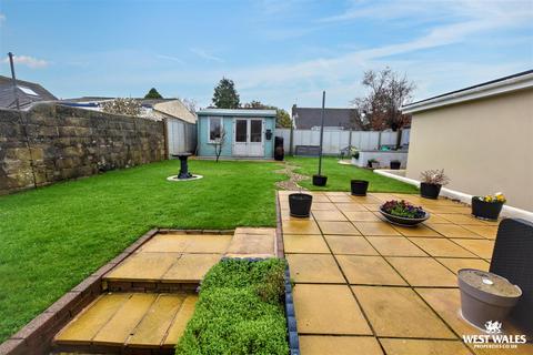 undefined, Laburnum Grove, Haverfordwest
