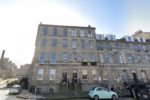 undefined, 23, Broughton Place, Edinburgh, EH1 3RW