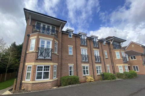 undefined, Plymyard Avenue, Wirral, CH62