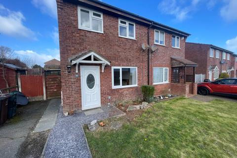 3 bedroom house to rent, Bryn Cadno, Colwyn Bay, LL29