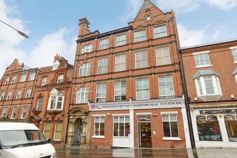 undefined, 26-30 Heathcoat Street, Nottingham, Nottinghamshire, NG1 3AA
