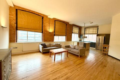 undefined, 26-30 Heathcoat Street, Nottingham, Nottinghamshire, NG1 3AA