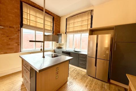 undefined, 26-30 Heathcoat Street, Nottingham, Nottinghamshire, NG1 3AA