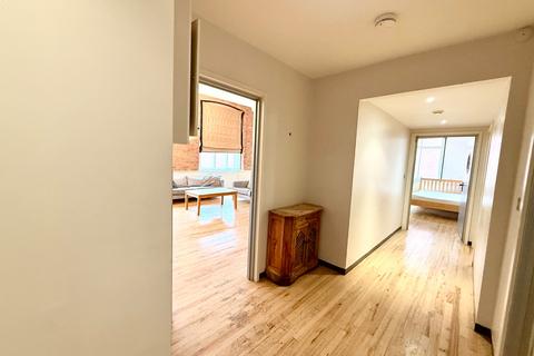 undefined, 26-30 Heathcoat Street, Nottingham, Nottinghamshire, NG1 3AA