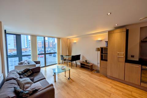 2 bedroom apartment to rent, The Rhine, Manchester, M15