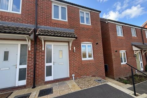 undefined, Hedge Field Close, Honiton, EX14