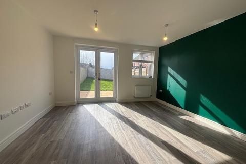 undefined, Hedge Field Close, Honiton, EX14