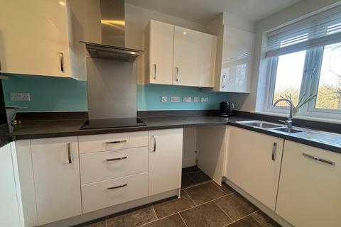 undefined, Hedge Field Close, Honiton, EX14