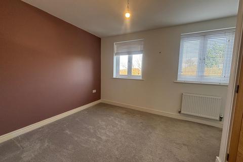 undefined, Hedge Field Close, Honiton, EX14