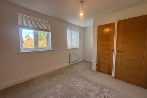 undefined, Hedge Field Close, Honiton, EX14
