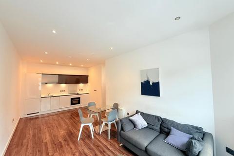undefined, Pope Street, Birmingham, B1