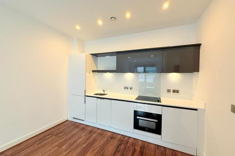 undefined, Pope Street, Birmingham, B1