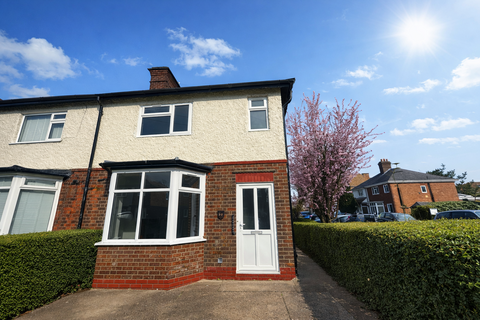 undefined, Bonsall Street, Nottingham, NG10