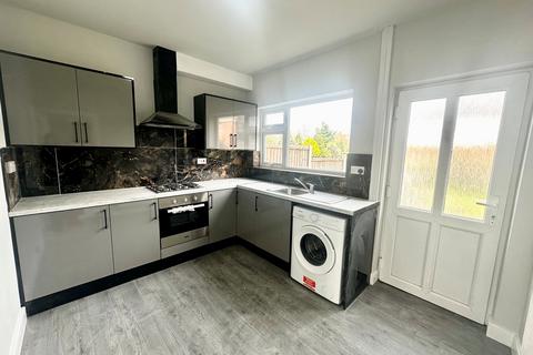 undefined, Bonsall Street, Nottingham, NG10