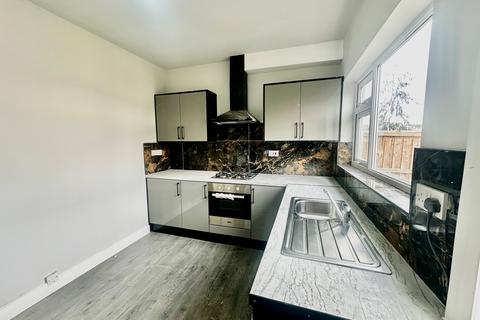 undefined, Bonsall Street, Nottingham, NG10