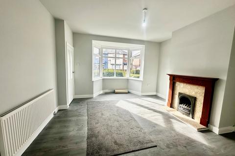 undefined, Bonsall Street, Nottingham, NG10