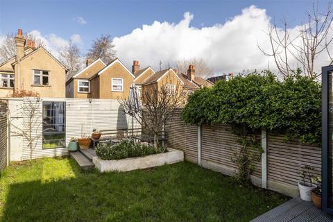 undefined, Gordon Road, Redhill