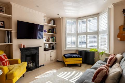 undefined, Gordon Road, Redhill