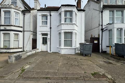 undefined, Wellesley Road, Clacton-on-Sea
