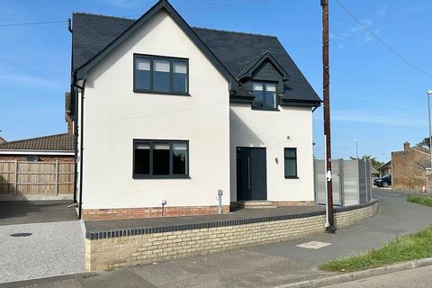 undefined, Holmes Lane, Ely, CB7