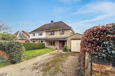 undefined, First Drift, Wothorpe, Stamford