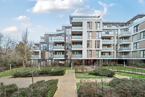 2 bedroom flat for sale, Quebec Way, Osier House, SE16