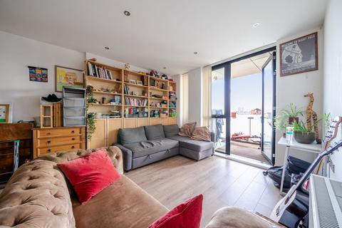 2 bedroom flat for sale, Quebec Way, Osier House, SE16